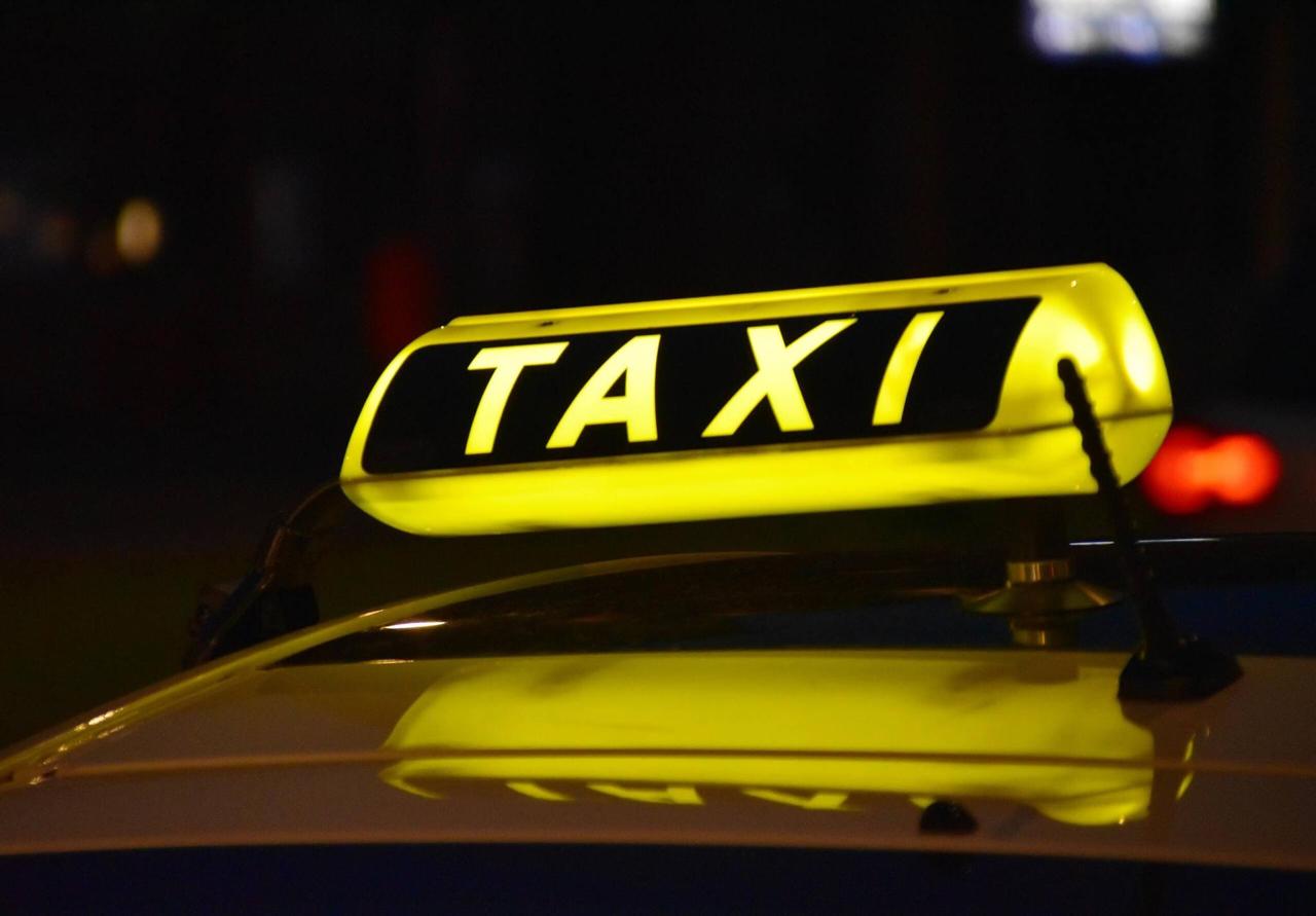 Taxi Mainz Pro Taxi Service
